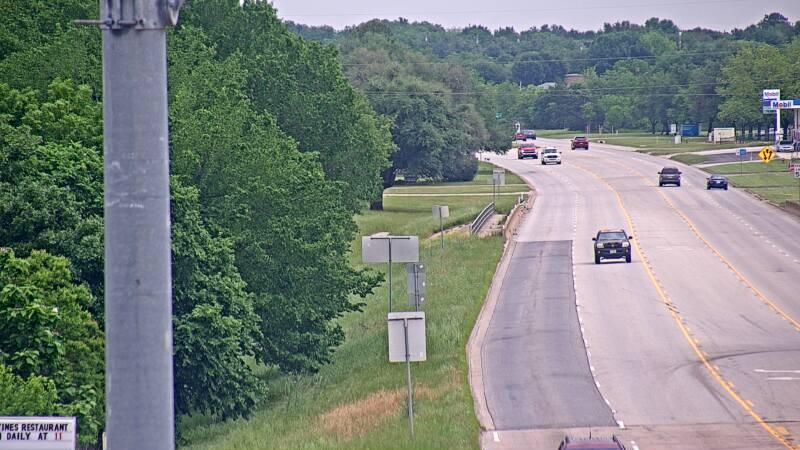 Traffic Cam Caldwell › North: SH 36@SH 21