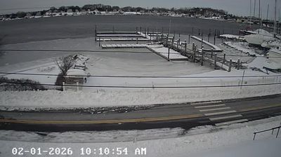 Imagen de webcam diurna Warwick