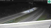 Barnesburg: I-275 at RRCC Hwy - Actuelle