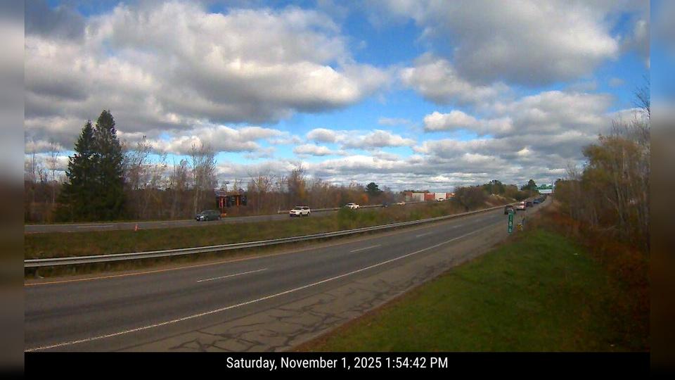 cams around Bangor International Airport meteoblue