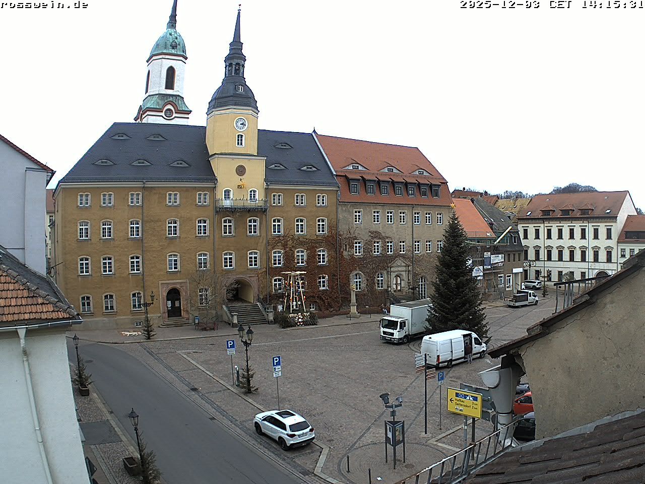 Rosswein weather Webcam Rosswein weather Webcam