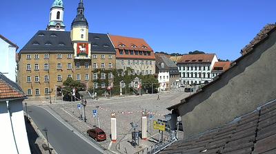 Rosswein weather webcam