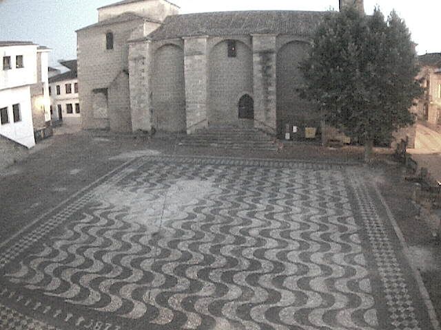 Marvão durante o dia