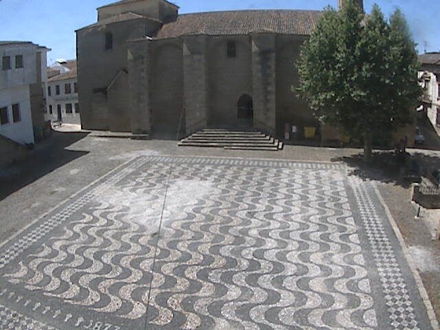 Marvão webcam