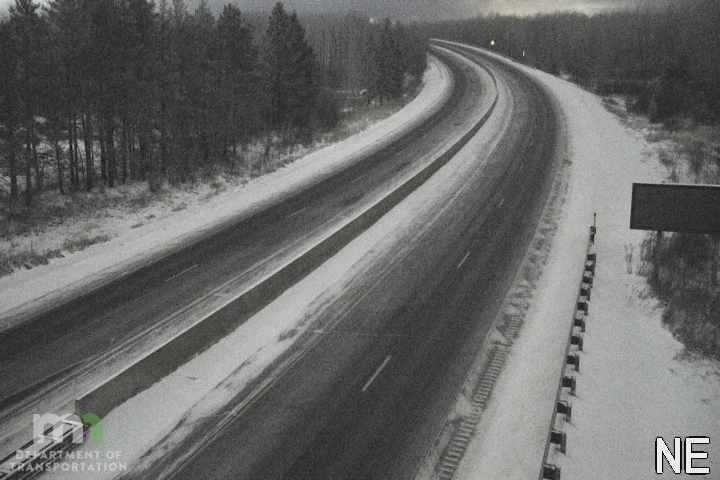 Traffic Cam Hibbing: US 169: T.H.169 NB (DMS V169101)