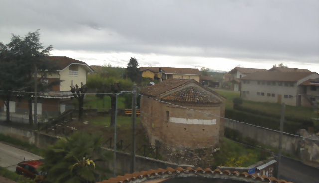 Traffic Cam Piozzo