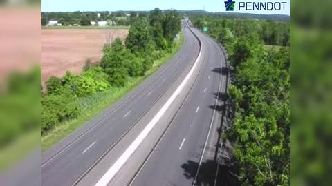 Traffic Cam Hilltown Township: PA 309 @ PROGRESS DR