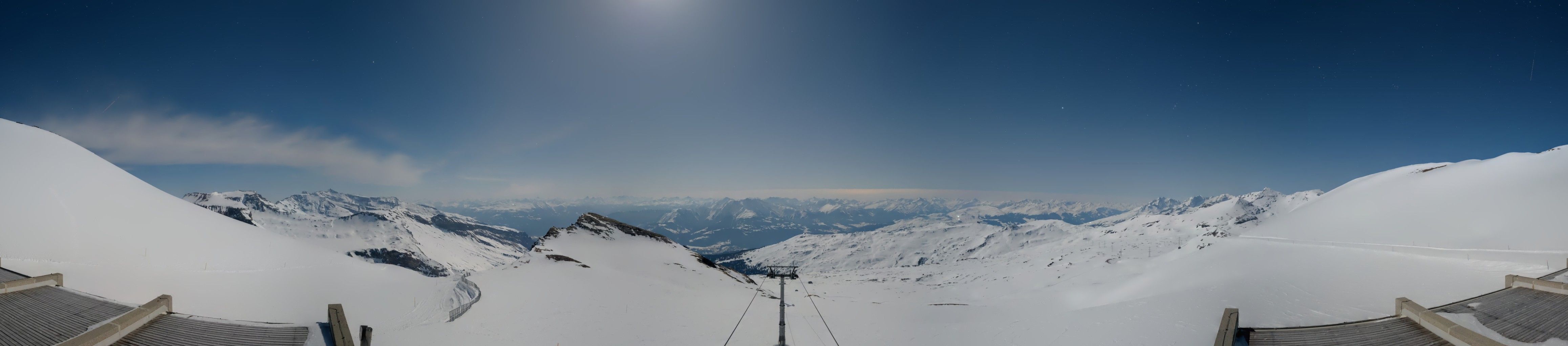 Laax: La Siala