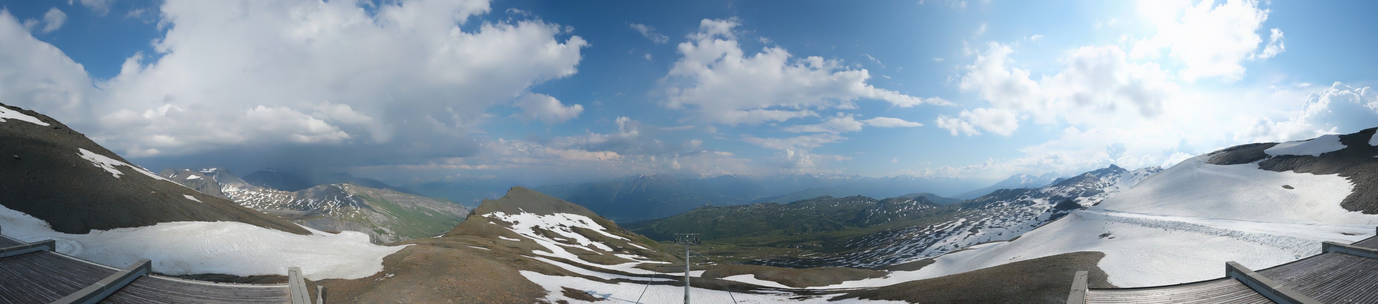 Laax: La Siala