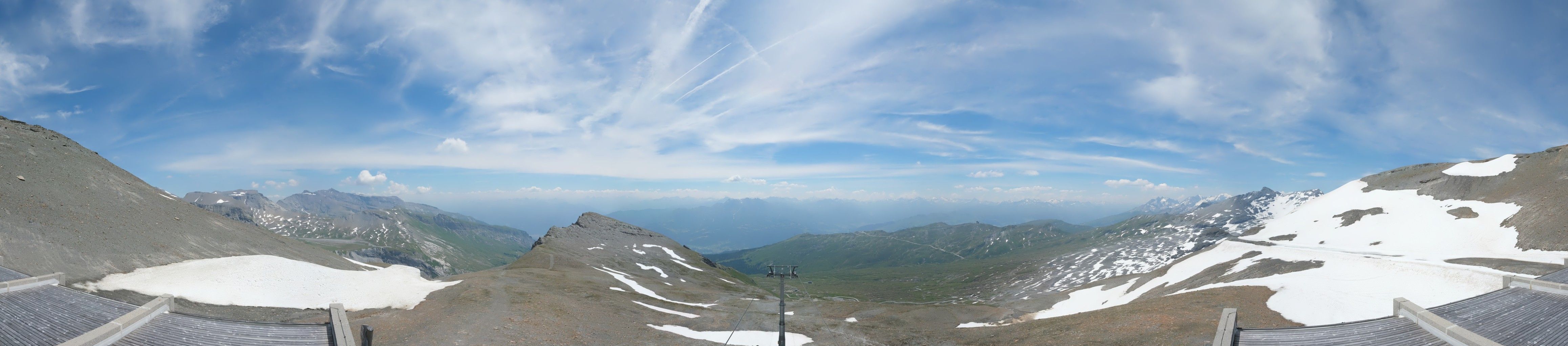 Laax: La Siala