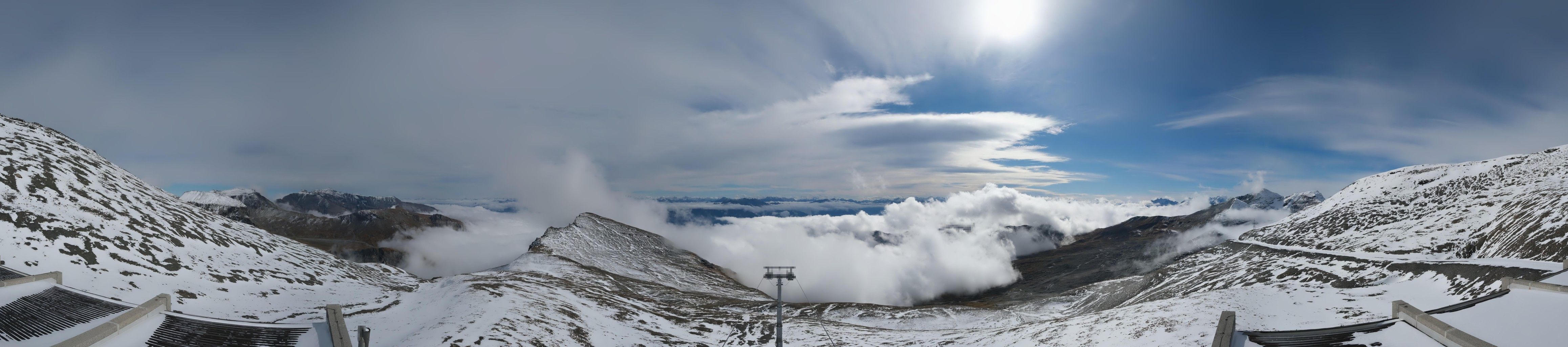 Laax: La Siala