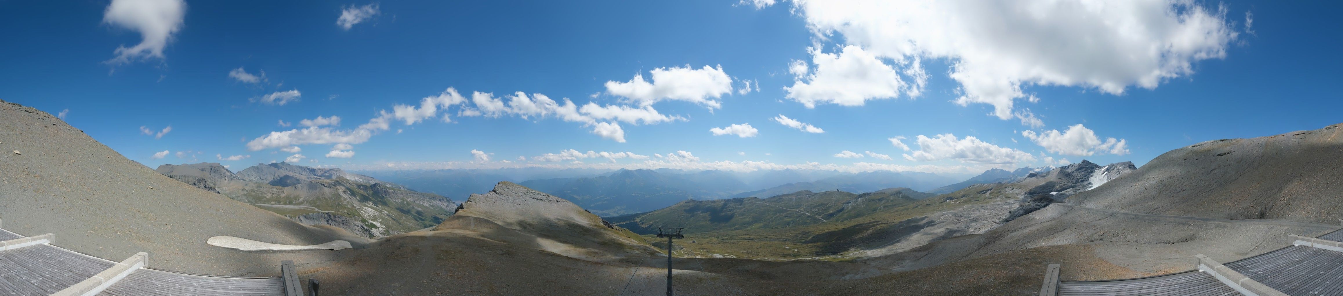 Laax: La Siala