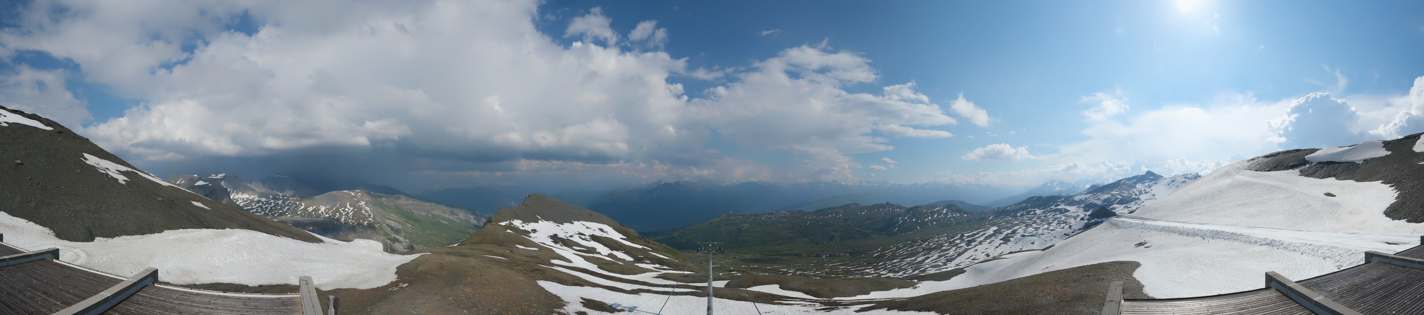 Laax: La Siala