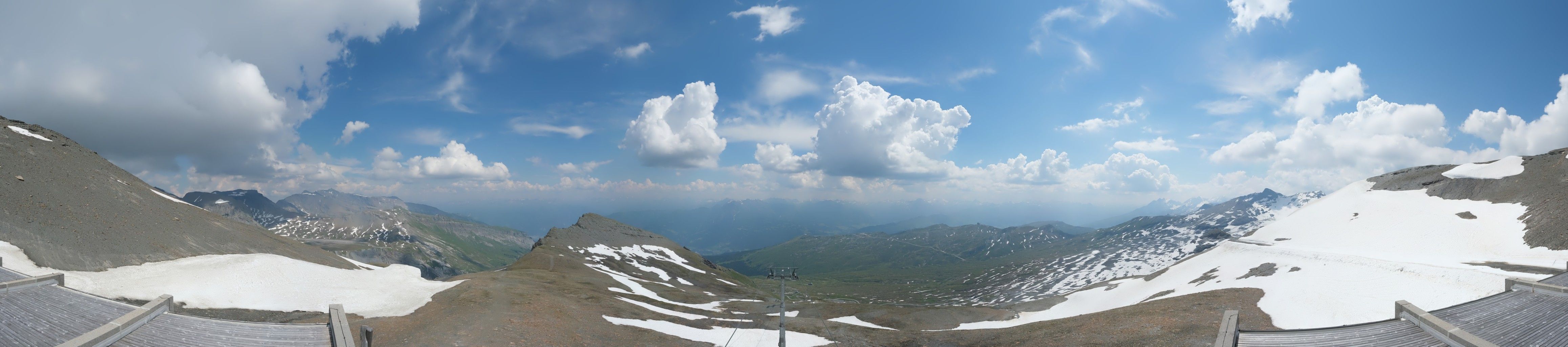 Laax: La Siala