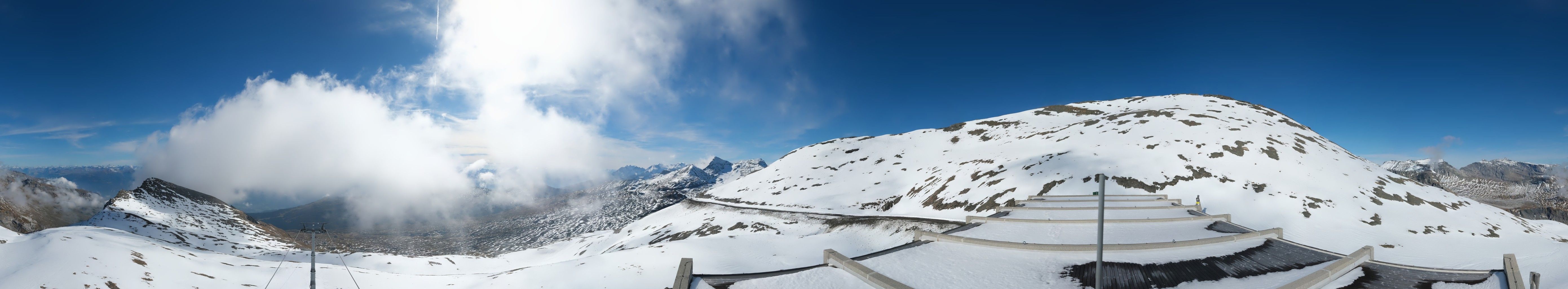 Laax: La Siala
