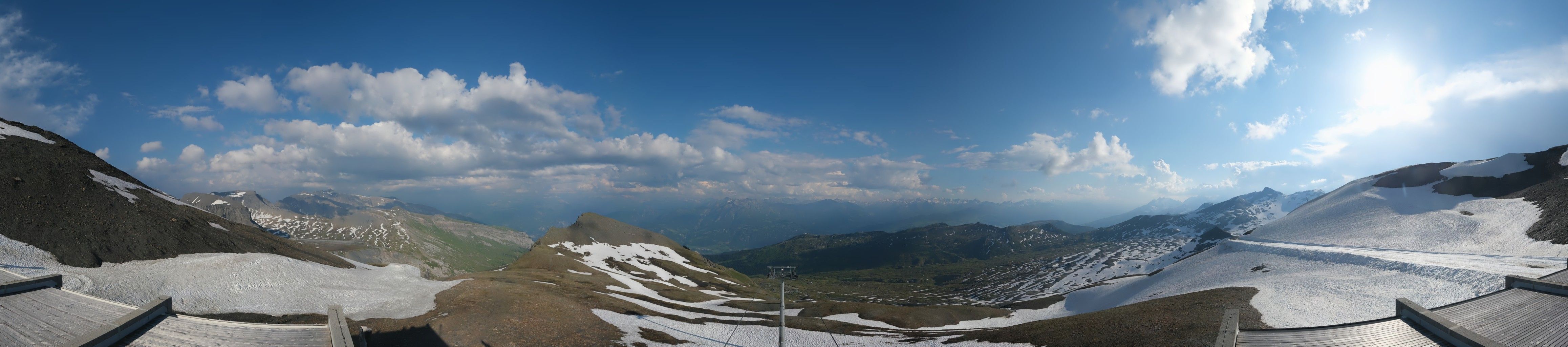 Laax: La Siala