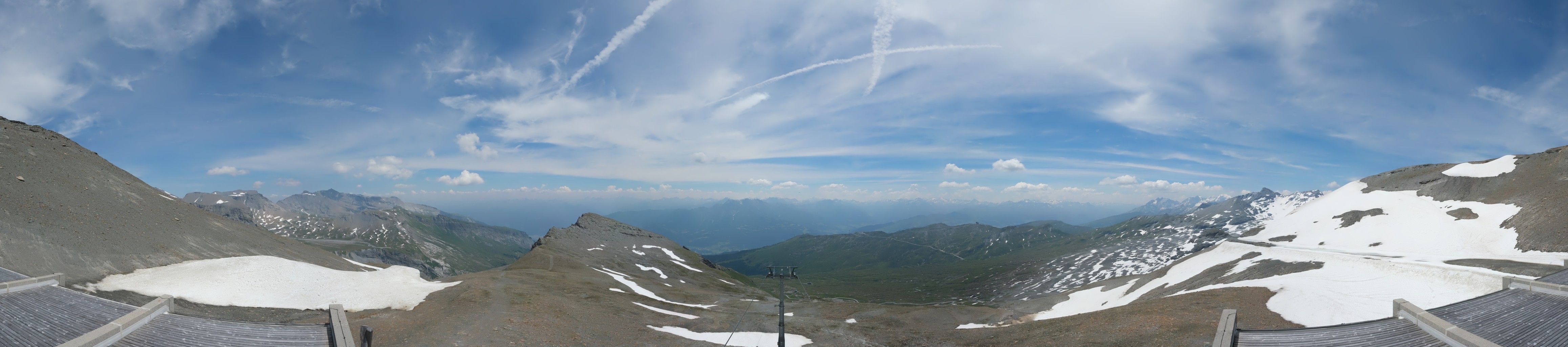 Laax: La Siala