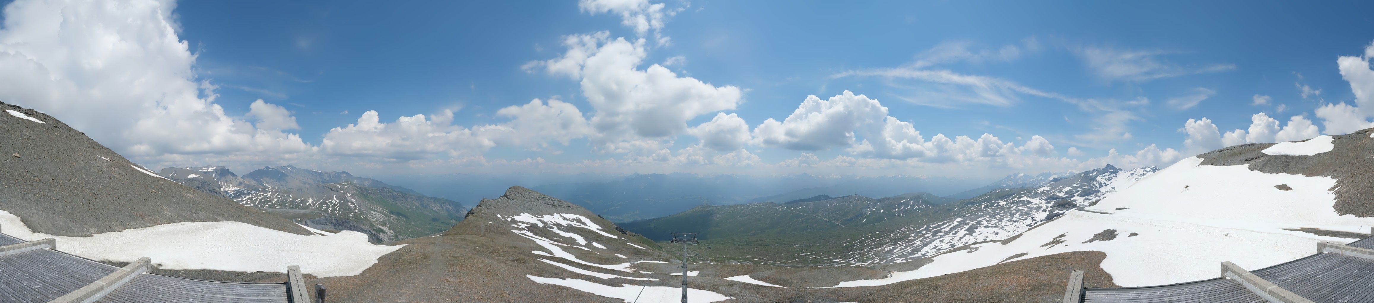 Laax: La Siala