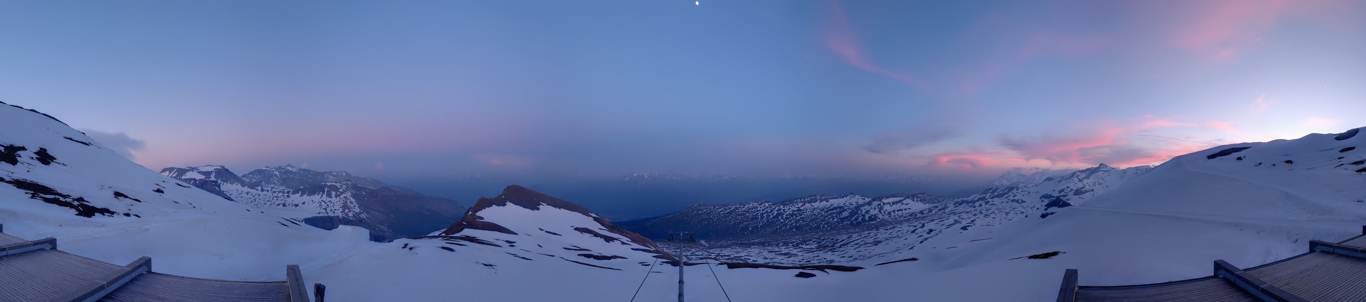 Laax: La Siala