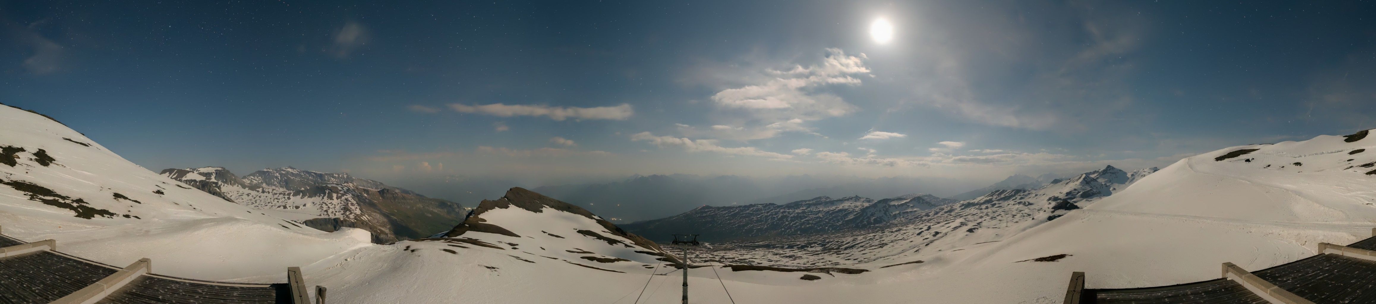 Laax: La Siala