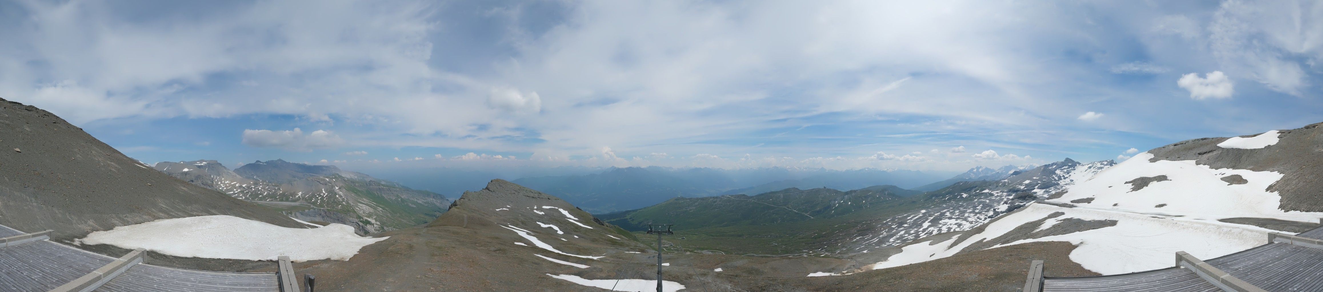 Laax: La Siala