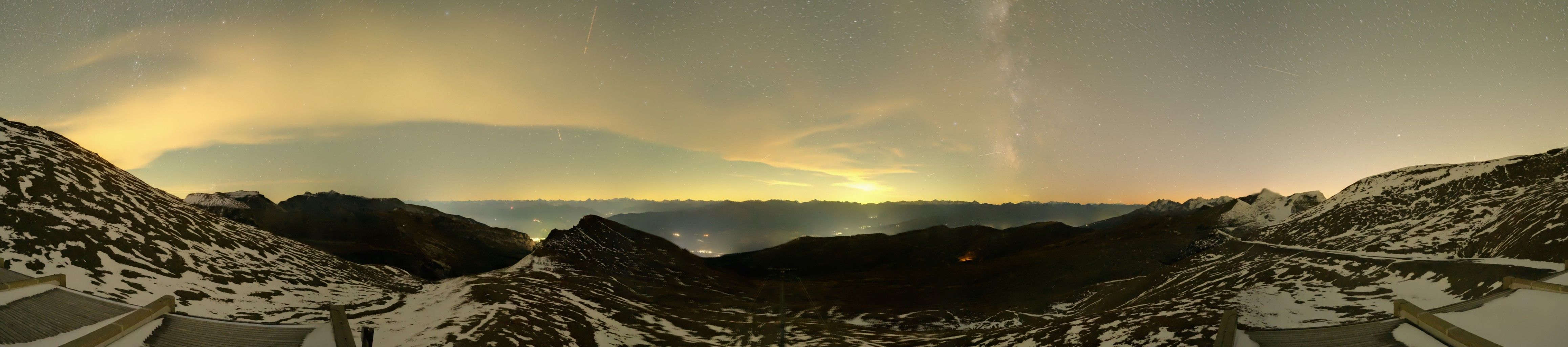 Laax: La Siala