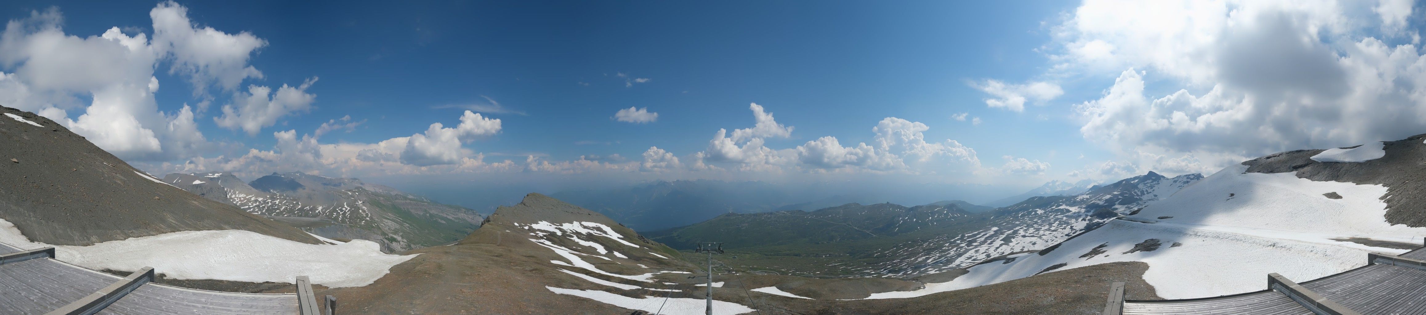 Laax: La Siala