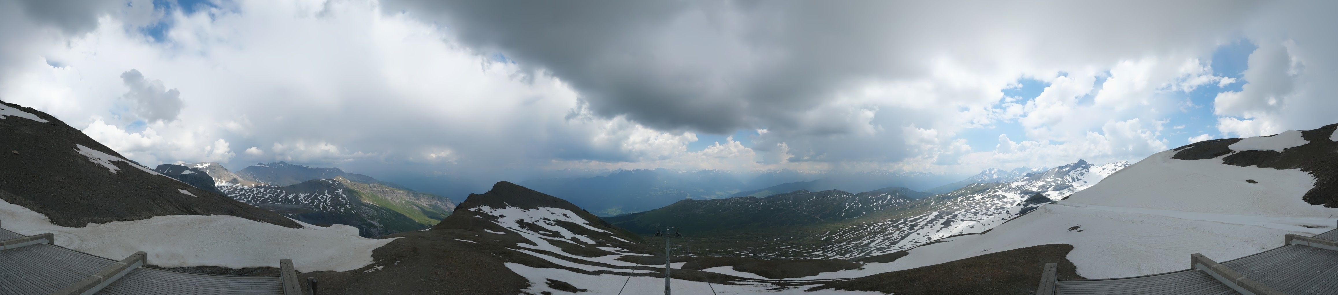 Laax: La Siala