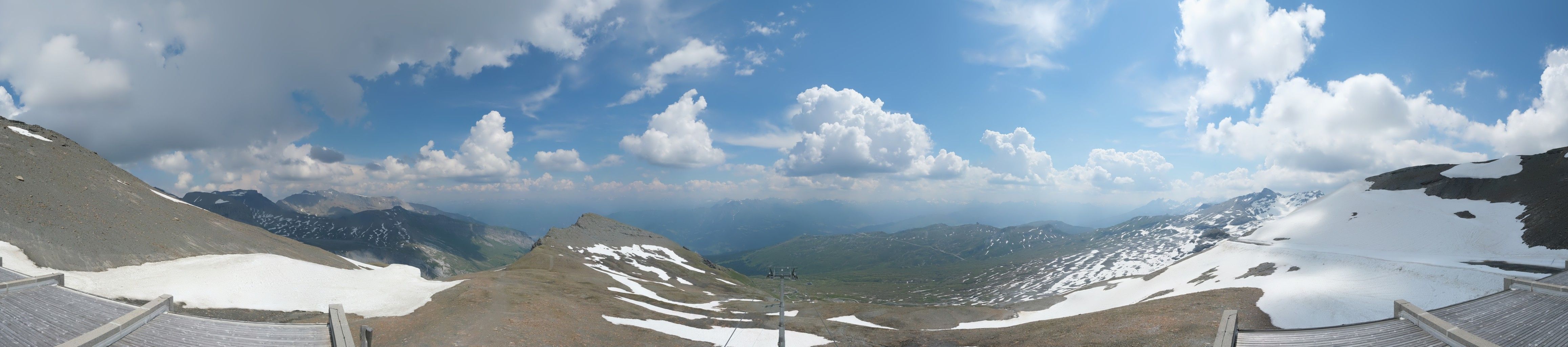 Laax: La Siala