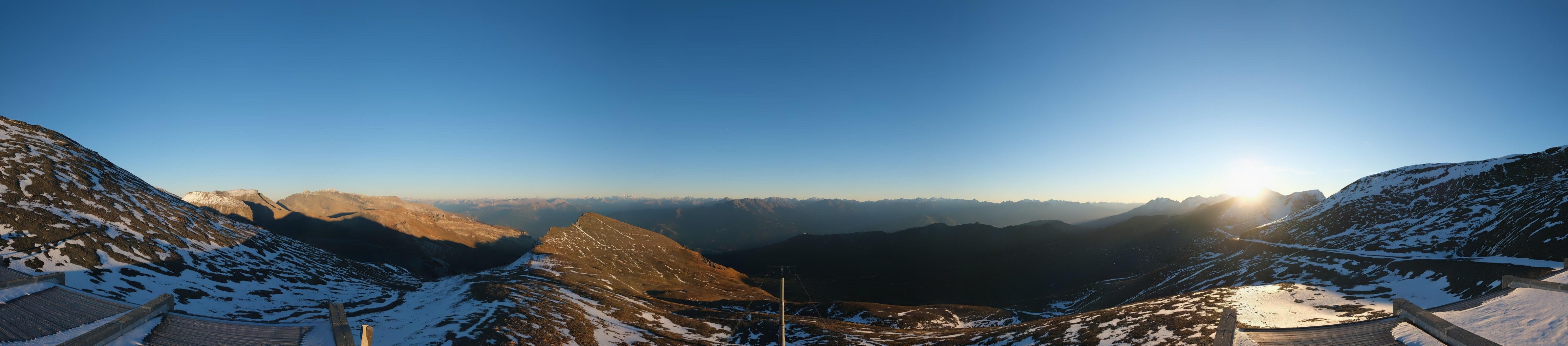 Laax: La Siala