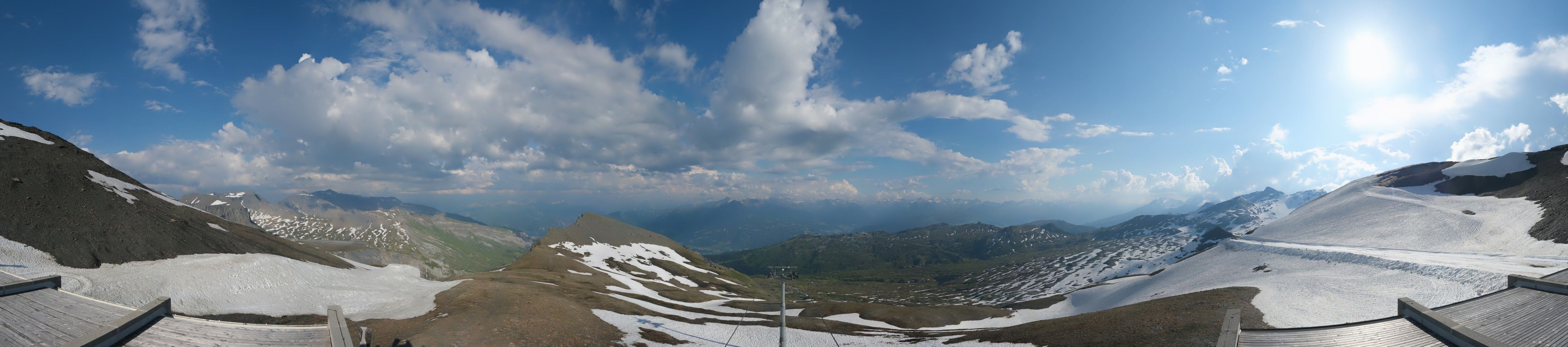 Laax: La Siala