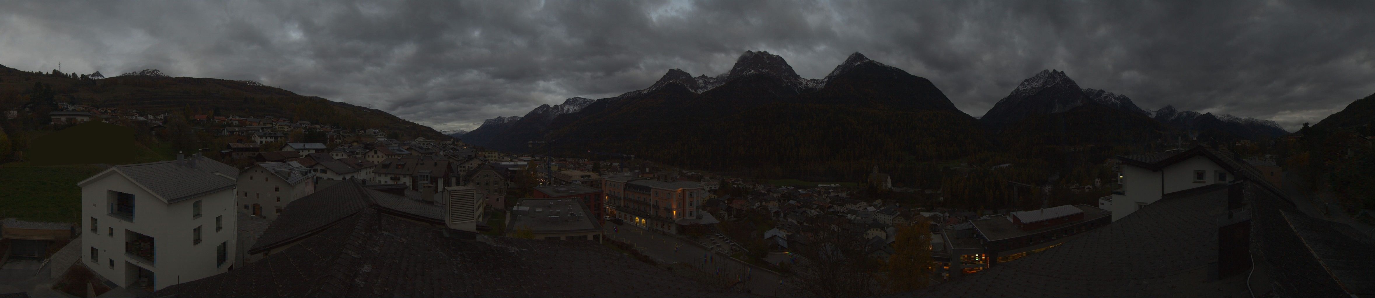 San Bastian: Hotel Belvédère