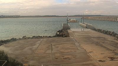 Warrnambool today