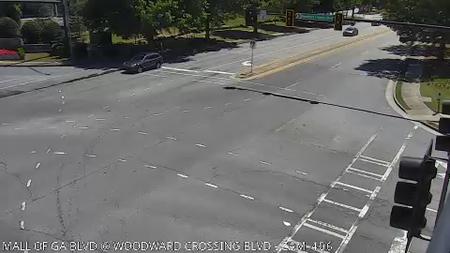 Traffic Cam Gravel Springs: 115210--2