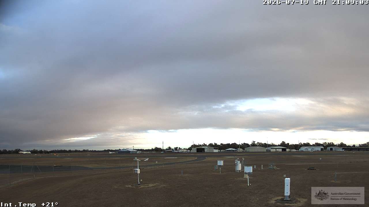 Rockhampton during daytime
