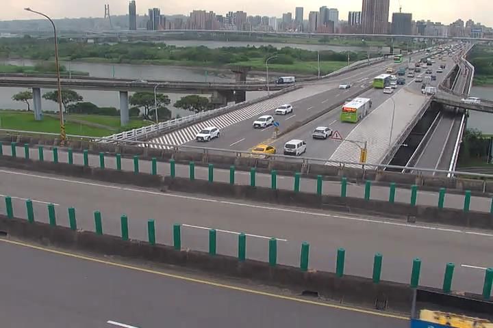 Traffic Cam New Taipei