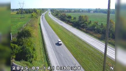 Traffic Cam Joppa: I-70: 1-070-062-5-1 CR 525 E