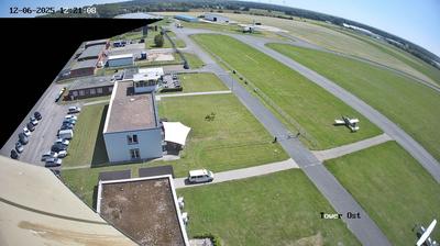 Botersen airport webcam