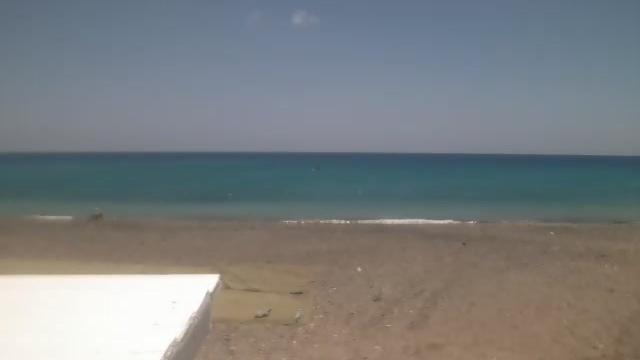 Costa Calma webcam