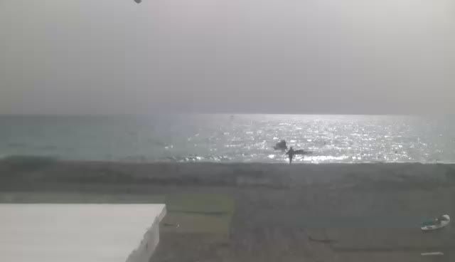 Costa Calma webcam