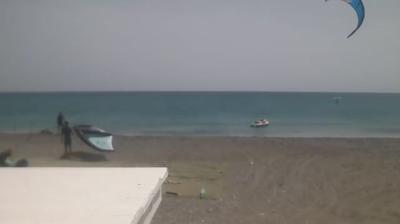 Costa Calma today