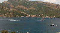 Kamenari: Lepetane Ferry Webcam