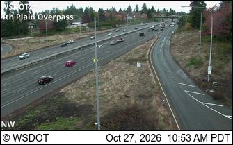 Vancouver webcam
