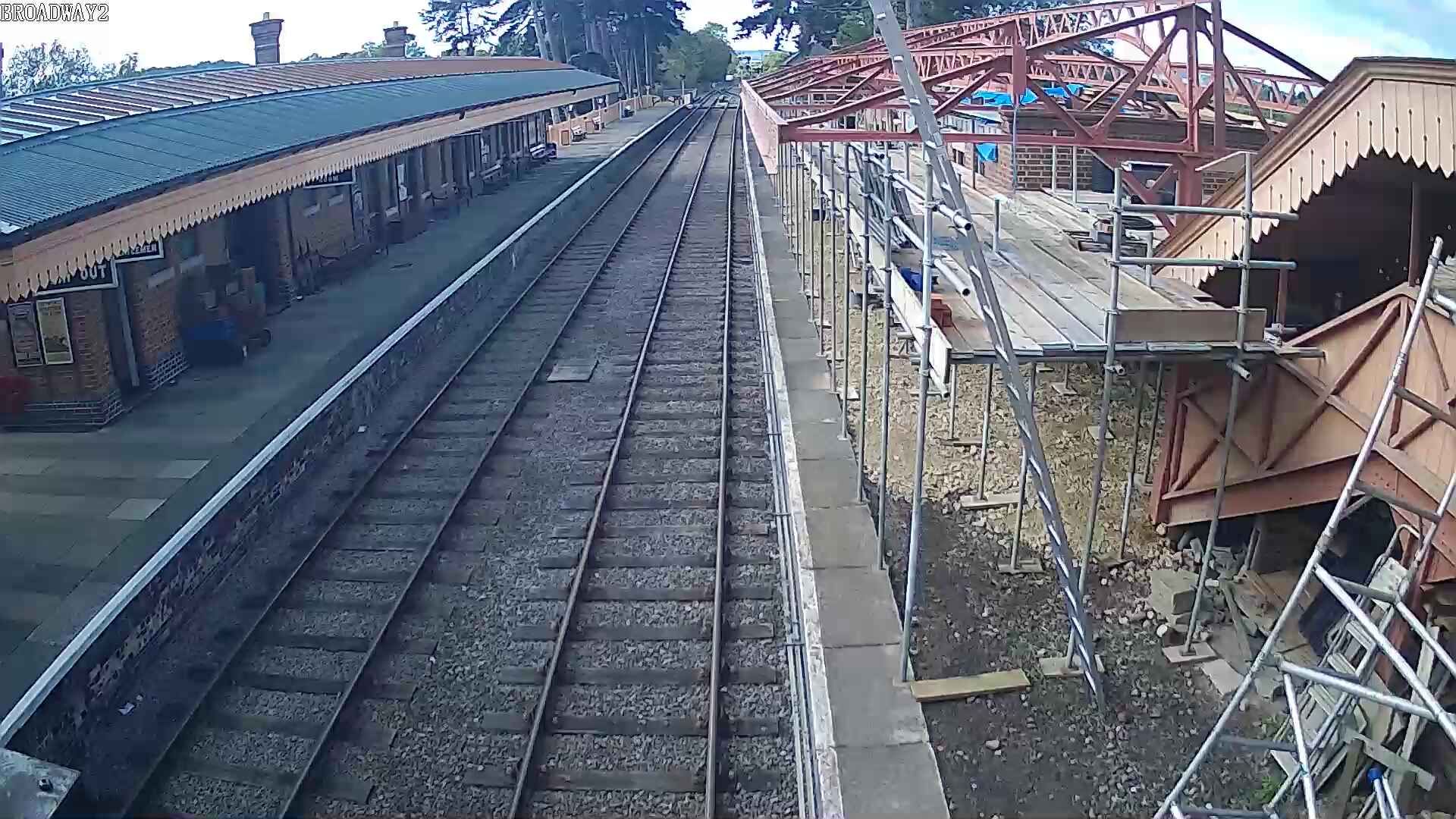 Cornwell webcam