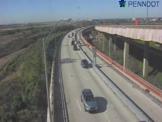 Clayton webcam