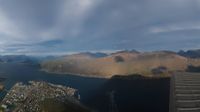 Andalsnes: Romsdalsgondolen
