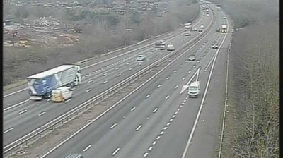 Recent Runcorn Webcam Image