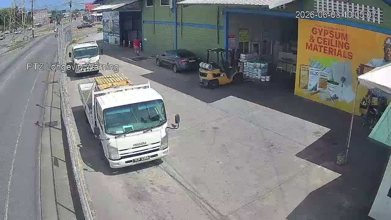 Trinidad and Tobago during daytime