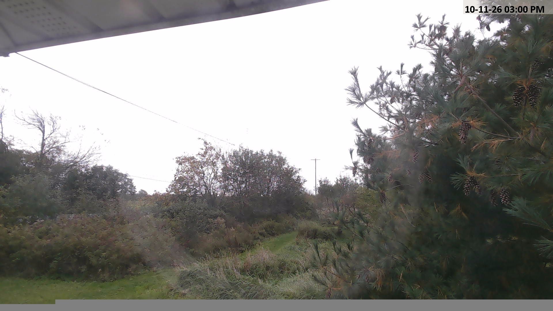 Jefferson County during daytime