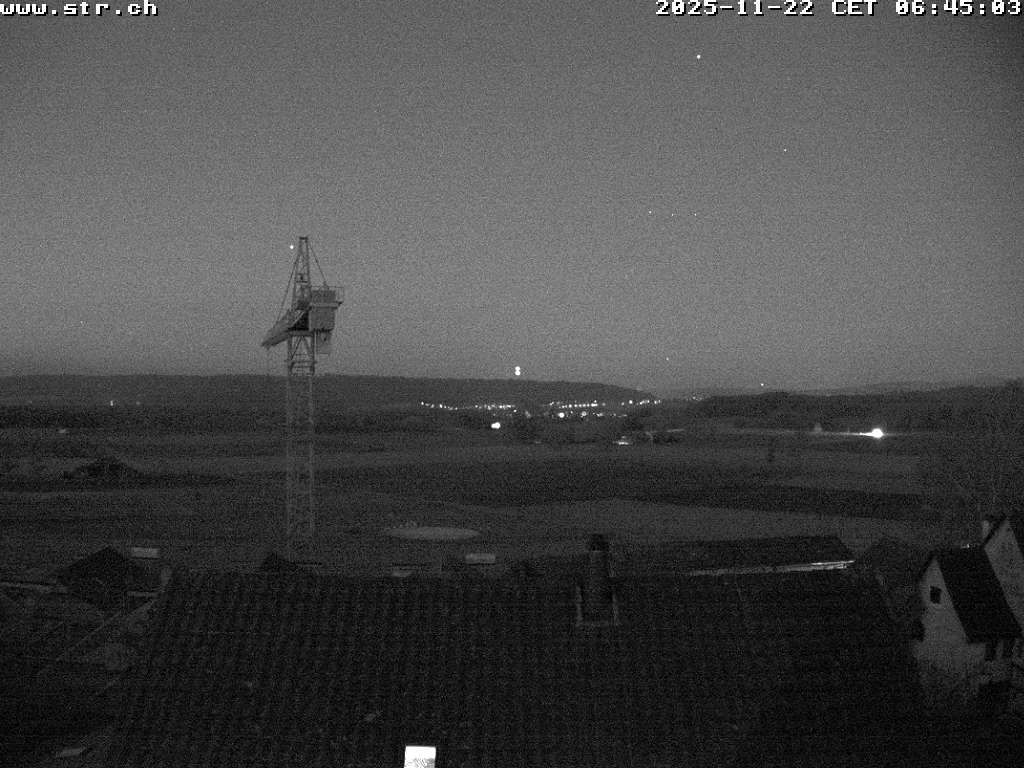 Dörflingen › Westen: Hinterdorf